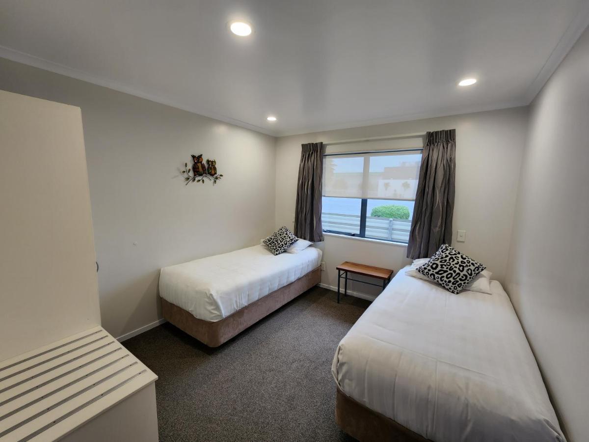 Asure Albert Park Motor Lodge Te Awamutu Esterno foto