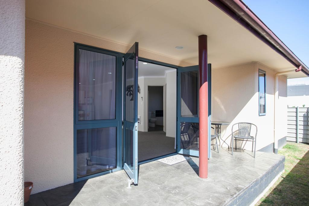 Asure Albert Park Motor Lodge Te Awamutu Esterno foto