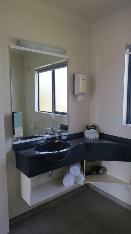 Asure Albert Park Motor Lodge Te Awamutu Esterno foto