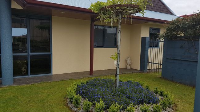 Asure Albert Park Motor Lodge Te Awamutu Amenities foto